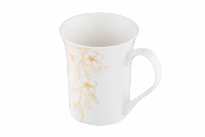 ARDESTO Mug Sunny day C, 370 ml, AR3489