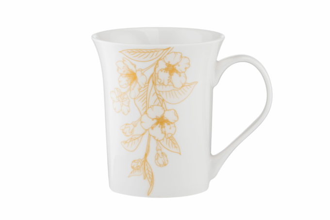 ARDESTO Mug Sunny day C, 370 ml, AR3489