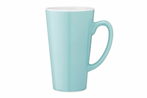Чашка ARDESTO Marco, 480 мл, голубая, AR3483BL