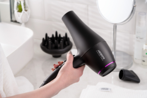 Ardesto Hair Dryer Violet PRO HD-Y222PRO