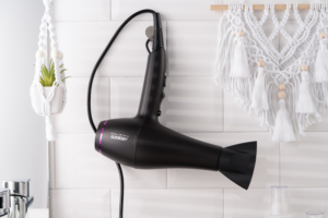 Ardesto Hair Dryer Violet PRO HD-Y222PRO