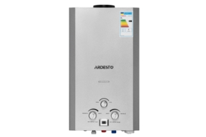 ARDESTO X1 Gas Column TFGBH-10B-X1-STEEL