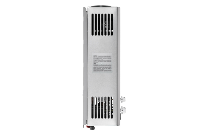 ARDESTO X1 Gas Column TFGBH-10B-X1-STEEL