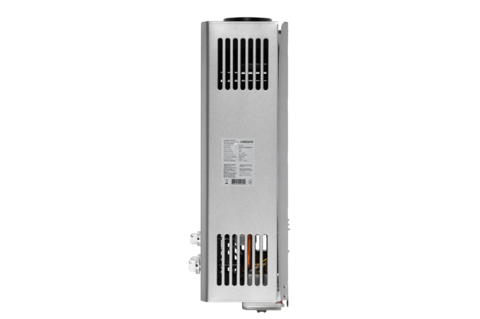 ARDESTO X1 Gas Column TFGBH-10B-X1-STEEL