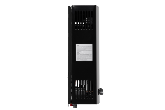 Газовая колонка ARDESTO X2 TFGBH-10B-X2-BLACK
