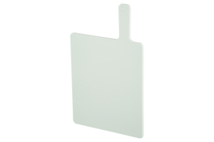 Ardesto Cutting board set on stand Fresh, 3 pcs, 24.1х33х7.9cm, plastic