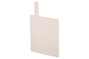 Ardesto Cutting board set on stand Fresh, 3 pcs, 24.1х33х7.9cm, plastic