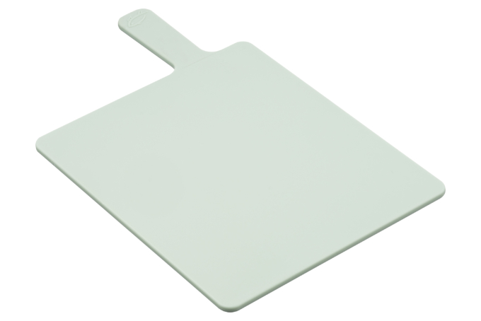 Ardesto Cutting board set on stand Fresh, 3 pcs, 24.1х33х7.9cm, plastic