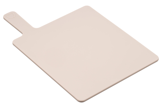 Ardesto Cutting board set on stand Fresh, 3 pcs, 24.1х33х7.9cm, plastic