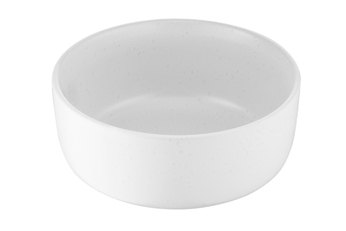 Салатник Ardesto Trento, 16см, керамика, белый