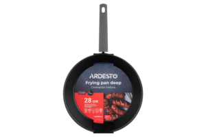 ARDESTO Frying Pan deep Gemini Piemonte (28 cm) AR1928GAA