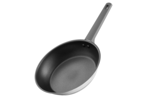 Ardesto Deep Fry pan Gemini Piemonte, 24cm, stainless steel