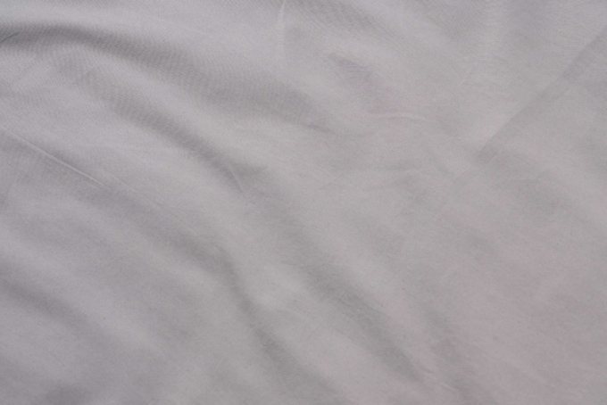 Пододеяльник ARDESTO Mix&Match, 160х220см, 100% хлопок, сатин, серый