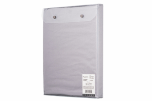 Fitted sheet ARDESTO Mix&Match 180×200+30cm, 100% cotton, sateen, gray