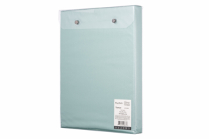 Підковдра Ardesto Mix&Match, 200х220см, 100% бавовна, сатин, зелений