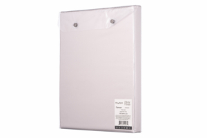 Пододеяльник ARDESTO Mix&Match, 200х220см, 100% хлопок, сатин, айвори