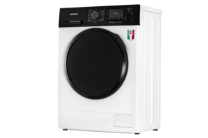 Стиральная машина ARDESTO фронтальная Bianco Vero, 6кг, 1400, А+++, 45см, дисплей, инвертор, белый