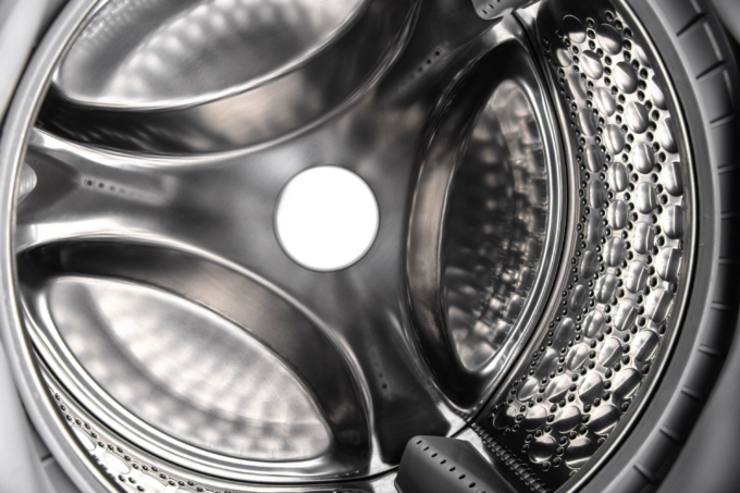 Стиральная машина ARDESTO фронтальная Bianco Vero, 6кг, 1400, А+++, 45см, дисплей, инвертор, белый