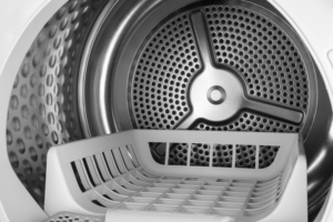 Сушильна машина ARDESTO тепловий насос Bianco Vero, 8кг, A++, 63см, дисплей, підсвіч.барабана, білий