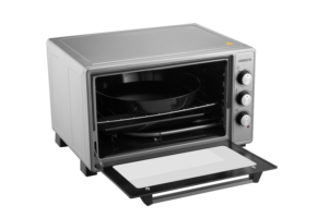 Electric oven ARDESTO, 40L, 1300W, mech., grey