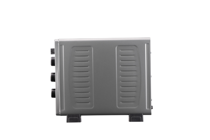 Electric oven ARDESTO, 40L, 1300W, mech., grey