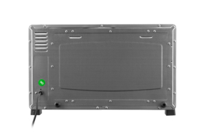 Electric oven ARDESTO, 40L, 1300W, mech., grey