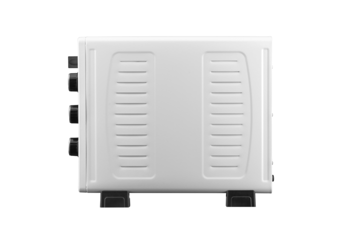 Electric oven ARDESTO, 40L, 1300W, mech., white