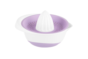 Ardesto Citrus manual squeezer Fresh, 0.6l, plastic, lilac