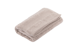 Ardesto Terry towel SuperSoft, 50x90cm, 100% cotton, beige