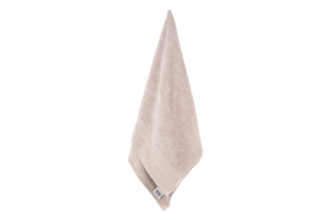 Ardesto Terry towel SuperSoft, 50x90cm, 100% cotton, beige