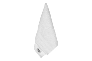 Ardesto Terry towel SuperSoft, 30x50cm, 100% cotton, white