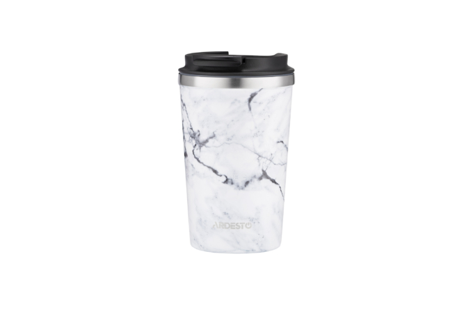 Thermal Mug ARDESTO Marmo 360 ml AR2636MG