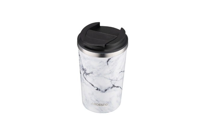 Thermal Mug ARDESTO Marmo 360 ml AR2636MG