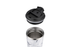 Thermal Mug ARDESTO Marmo 360 ml AR2636MG