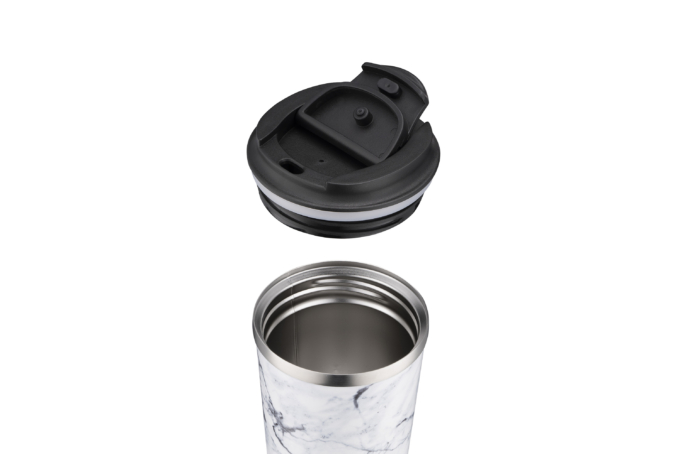 Thermal Mug ARDESTO Marmo 360 ml AR2636MG