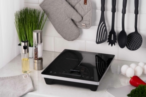 Ardesto table cooker induction, burner – 1, 1.8W,  control – sensor, black
