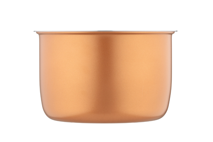 Мультиварка Ardesto, 860Вт, чаша-5л, электронное управл., книга рецептов, металл/пластик, серо-черный