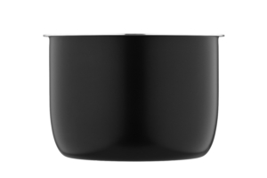 Ardesto pressure cooker, 900W, bowl-6l, electronic control, recipes book, iron/plastic, silver