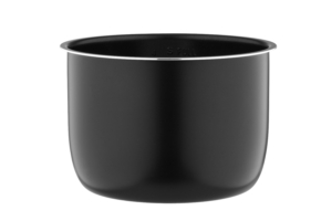 Ardesto pressure cooker, 900W, bowl-6l, electronic control, recipes book, iron/plastic, silver