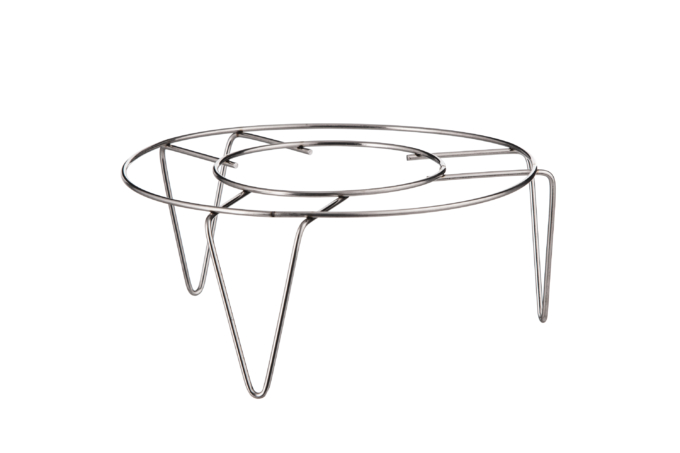 Ardesto pressure cooker, 900W, bowl-6l, electronic control, recipes book, iron/plastic, silver