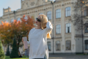 Термочашка ARDESTO CaldoCup 450 мл AR2645LS