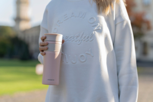 Термочашка ARDESTO CaldoCup 450 мл AR2645LS