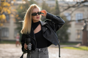 Ardesto Travel mug Coffee Time, 450ml, stainless steel, black