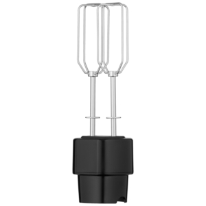 Блендер Ardesto погружной 800Вт, 3в1, чаша-600мл, чопер-500мл, черно-серебристый