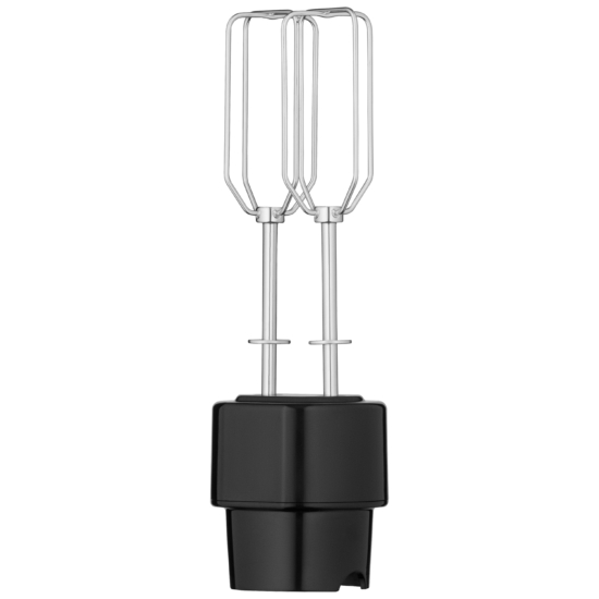 Блендер Ardesto погружной 800Вт, 3в1, чаша-600мл, чопер-500мл, черно-серебристый