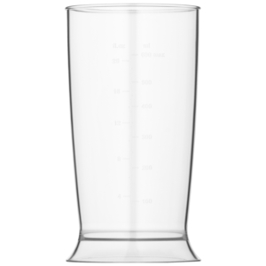 Блендер Ardesto погружной 800Вт, 3в1, чаша-600мл, чопер-500мл, черно-серебристый