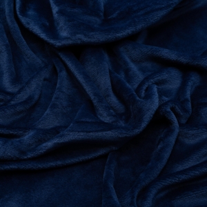 Плед Ardesto Flannel, 160х200см, 100% полиэстер, синий