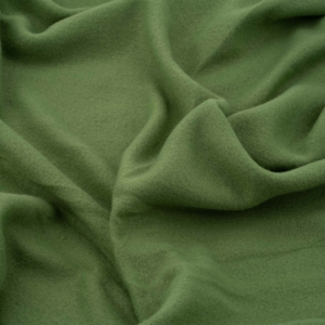 Ardesto Fleece blanket, 130x160cm, 100% polyester, green