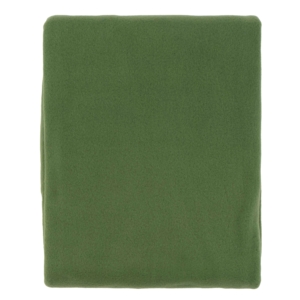 Ardesto Fleece blanket, 160x200cm, 100% polyester, green