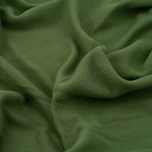 Ardesto Fleece blanket, 160x200cm, 100% polyester, green